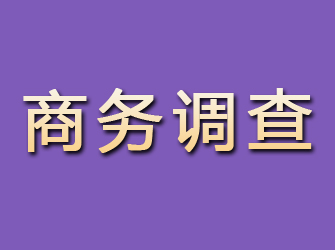 永吉商务调查